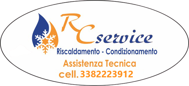 RC Service di Rosario Cosentino